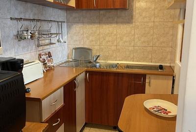 Garsonieră decomandată în Vasile Aaron - 3