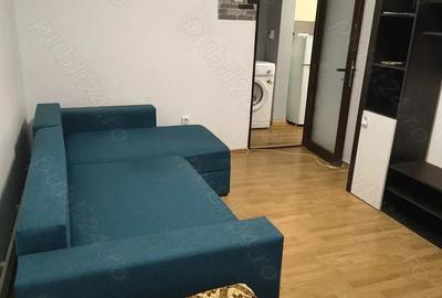 Garsonieră decomandată în Central - 3