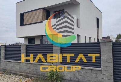 Vila p+1 / 4 camere / Vidra / Comision 0% - 3