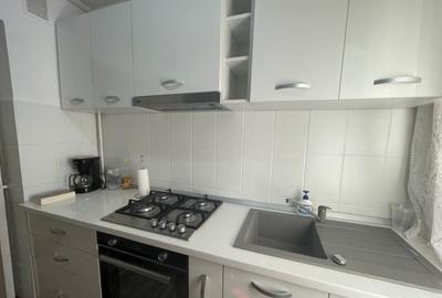 APARTAMENT 3 CAMERE, MOBILAT SI UTILAT, ETAJ 1, MIRCEA, PRIM - 2