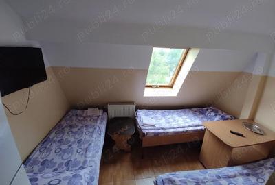 Casă cu 6 camere în Mărăști - 6