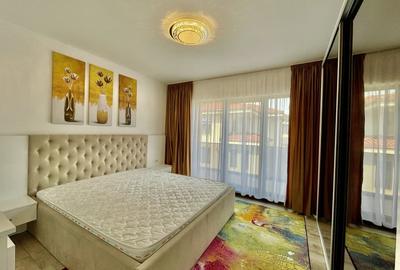 Duplex P+1 modern de vanzare in Mamaia Sat - Strada M15 - 12