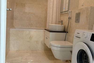 Apartament cu 2 camere semidecomandat, mobilat în Copou - 6