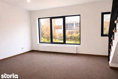 Casă cu 5 camere cu Teren 144 Mp în Corbeanca - 3