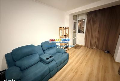 Apartament cu 2 camere semidecomandat, mobilat în Andrei Mureșanu - 7