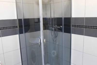 Garsoniera, decomandata, 35 mp, centrala proprie, ac, metrou, Gorjului - 5