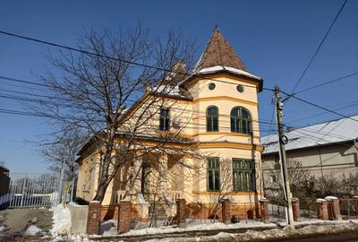 Casa de vanzare in ora?ul Siret - 3