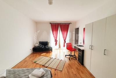 Casa tip duplex la cheie 6 camere | 213 mp util | Europa | E. Ionesco - 7