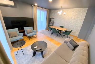 2 camere, bloc nou, modern, cu garaj, AC, in Zorilor zona Sigma Center - 9