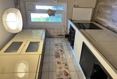 Inchiriez apartament 2 camere Piata Delfinului cu loc de parcare - 4