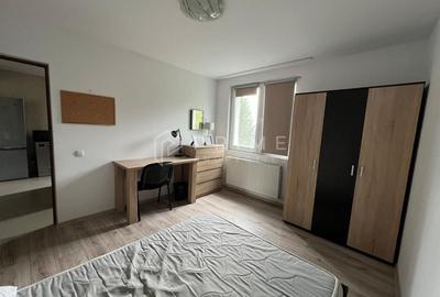 Apartament cu 4 camere, mobilat în Cornișa - 4
