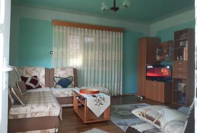 Casă individuală cu 3 camere cu Canalizare în Valea Drăganului - 9