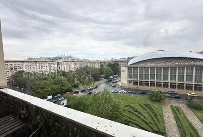 Duplex | 3 Camere | Universitate-Sala Palatului | 60mp - 6