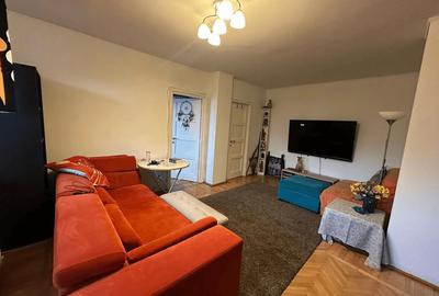 Apartament 2 camere pe Bulevardul Magheru/2 Room Apartment on Magheru Boulevard - 2