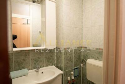 Apartament cu 3 camere decomandat, mobilat în Apărătorii Patriei - 4
