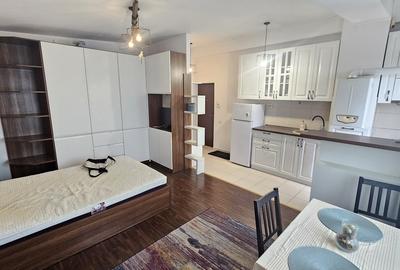 Garsonieră decomandată în Titan - 14