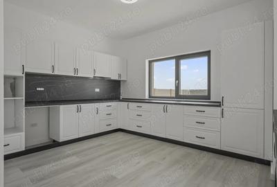 Casa individuala 4 camere - 5