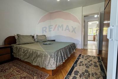Apartament cu 2 camere de vanzare in Faleza Nord-Constanta - 7