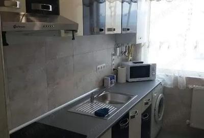 Apartament cu 2 camere decomandat în Vitan - 2