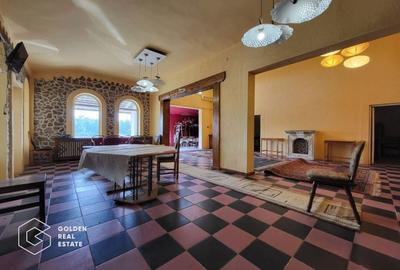 Casă cu 6 camere cu Teren 1000 Mp în Lipova - 3