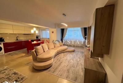 Apartament cu 3 camere în 13 Septembrie - 8