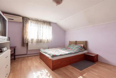 Reco, Casa in Girisu de Cris - 5