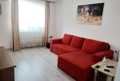 Garsonieră în Chiajna - 1