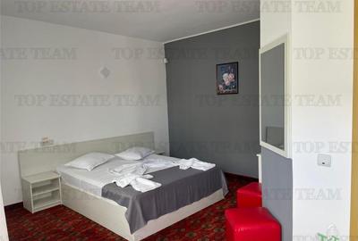 AFACERE LA CHEIE VILA 17 CAMERE 17 BAI EFORIE NORD - 18