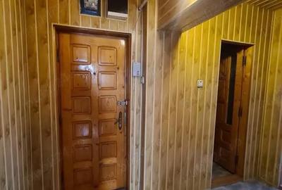 Apartament cu 3 camere semidecomandat în Fălticeni - 2
