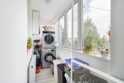 Secuilor - apartament 3 camere, renovat si partial mobilat - 7