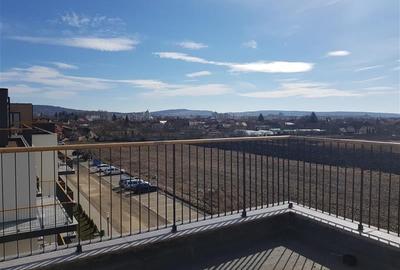 De vanzare penthouse exclusivist zona Unirii - 2