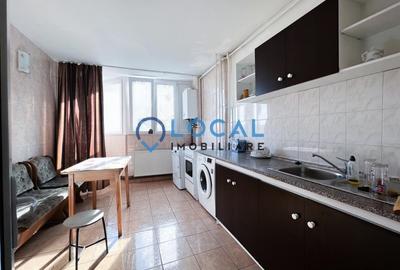 Apartament cu 2 camere decomandat în Mărăști - 3