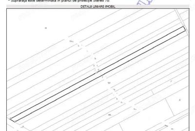 Teren extravilan 5000 mp, Com Ungheni, Jud Arges - 3