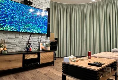 Apartament cu 3 camere semidecomandat în Batistei - 5