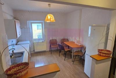 Apartament cu 2 camere semidecomandat în Turnătorie - 7
