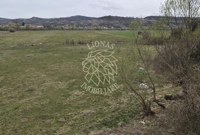 Teren extravilan de 1100 mp, în Nord - 1