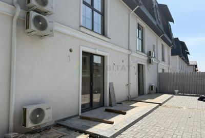 Duplex cu 4 camere cu Canalizare în Est - 11