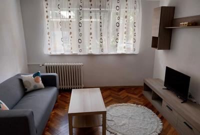 Apartament cu 2 camere decomandat în Grigorescu - 3