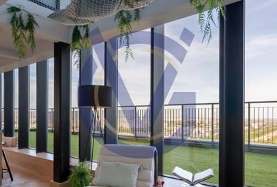 Apartament cu 3 camere decomandat, mobilat în Tineretului - 2
