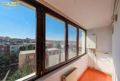 3 camere | str. C-Tin Brancusi | Parcare | 75 MP l Gheorgheni - 9