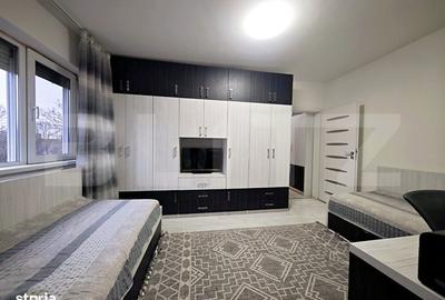Apartament cu 3 camere în Nufărul - 4