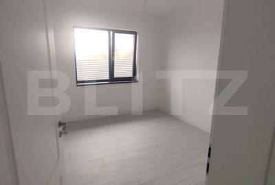 Casă cu 4 camere cu Teren 400 Mp în Miroslava - 5