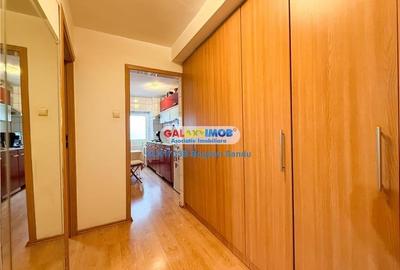 Garsoniera de vanzare spatioasa in Dristor - 6