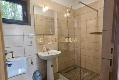 Casă individuală cu 4 camere cu Teren 265 Mp în Corbeanca - 6