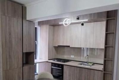 Apartament cu 2 camere decomandat, mobilat în Lujerului - 5