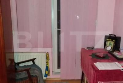 Apartament cu 2 camere semidecomandat în 9 Mai - 2