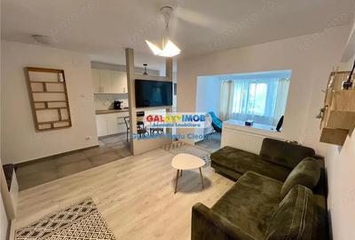 Apartament cu 2 camere semidecomandat în Gheorghe Doja - 14