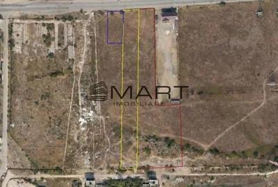 Teren intravilan 10800mp Blv. Muncii - 3