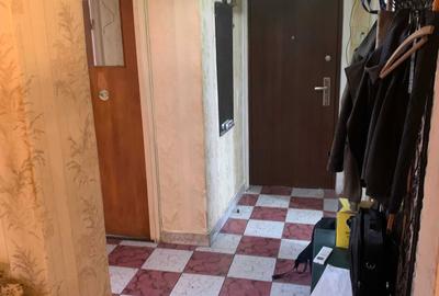 Apartament cu 4 camere decomandat în Lujerului - 5