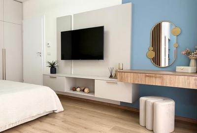 Apartament cu 2 camere decomandat în Aradului - 4